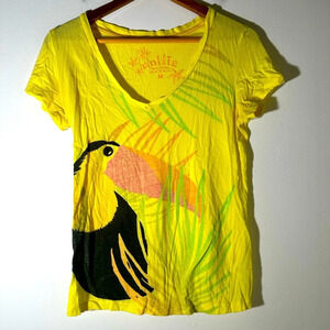 Nollie Tucan Tee Shirt